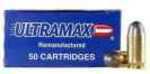 The Foundation Upon Which Ultramax Built In 1986 remaIns The Same. They Are Dedicated To Provide a Top Quality Product manufactured To Exacting stAndards Of Performance at a Fair Market Value. Hard Wo...